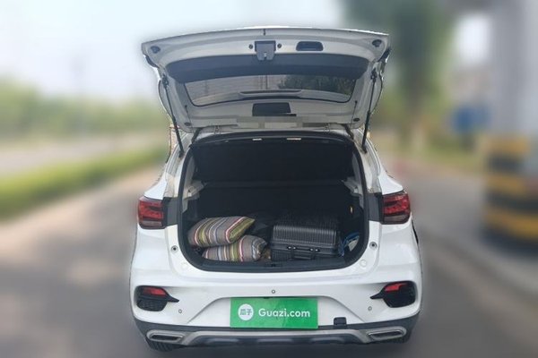 MG ZS 2020, 28100 км, за 7328 USD - фото 16