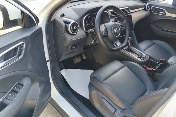 MG ZS 2020, 30600 км, за 7565 USD - фото 10