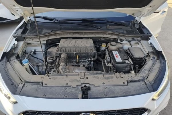 MG ZS 2020, 30600 км, за 7565 USD - фото 16