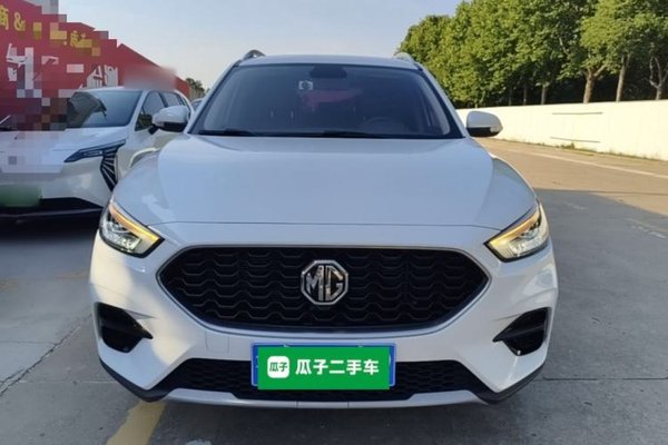 MG ZS 2020, 30600 км, за 7565 USD - фото 19