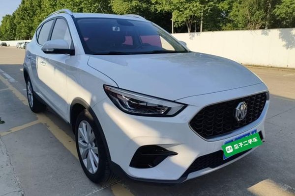 MG ZS 2020, 30600 км, за 7565 USD - фото 20