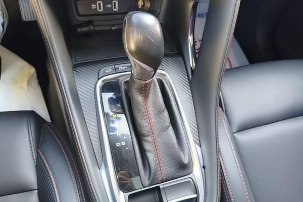 MG ZS 2020, 30600 км, за 7565 USD - фото 8
