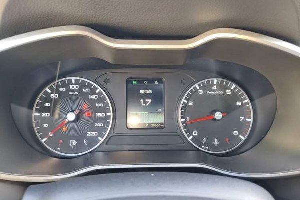 MG ZS 2020, 30600 км, за 7565 USD - фото 6