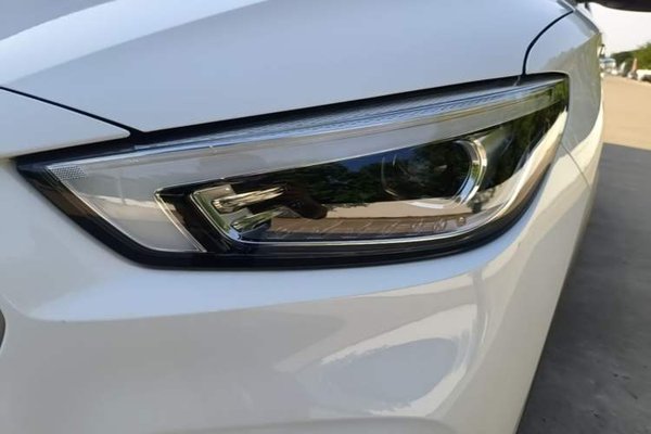 MG ZS 2020, 30600 км, за 7565 USD - фото 25