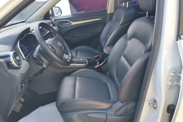 MG ZS 2020, 30600 км, за 7565 USD - фото 9