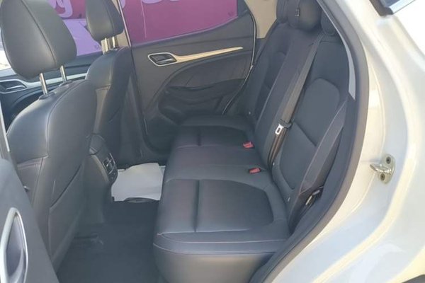 MG ZS 2020, 30600 км, за 7565 USD - фото 12