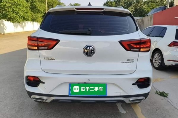 MG ZS 2020, 30600 км, за 7565 USD - фото 22