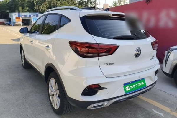 MG ZS 2020, 30600 км, за 7565 USD - фото 21
