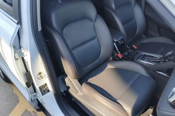 MG ZS 2020, 30600 км, за 7565 USD - фото 11