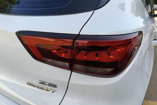 MG ZS 2020, 30600 км, за 7565 USD - фото 26
