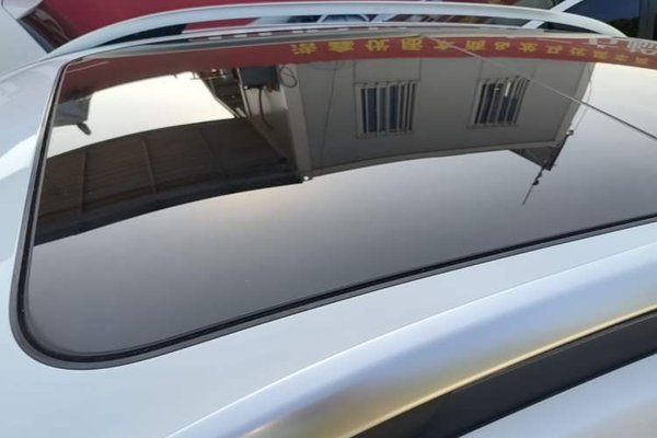 MG ZS 2020, 30600 км, за 7565 USD - фото 24