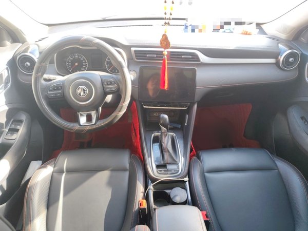 MG ZS 2020, 46100 км, за 6590 USD - фото 18
