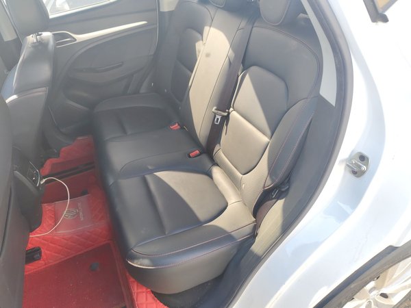 MG ZS 2020, 46100 км, за 6590 USD - фото 20