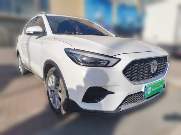 MG ZS 2020, 46100 км, за 6590 USD