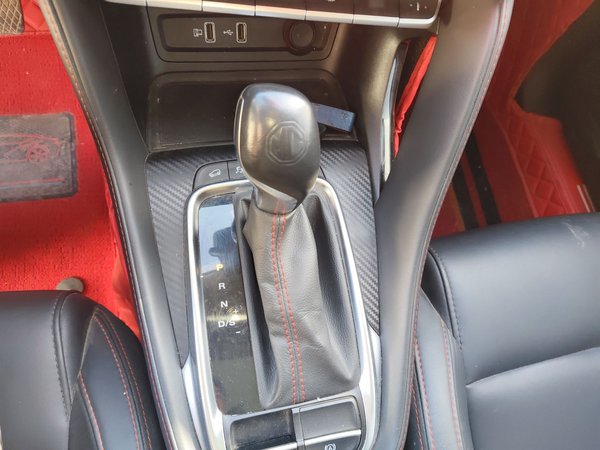 MG ZS 2020, 46100 км, за 6590 USD - фото 14