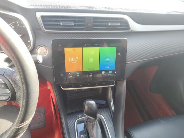 MG ZS 2020, 46100 км, за 6590 USD - фото 13