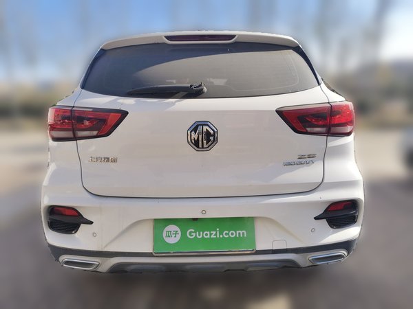 MG ZS 2020, 46100 км, за 6590 USD - фото 6