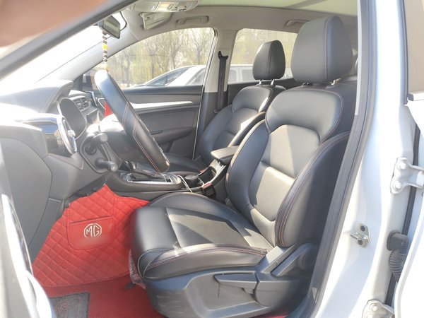 MG ZS 2020, 46100 км, за 6590 USD - фото 15