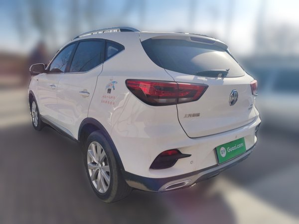MG ZS 2020, 46100 км, за 6590 USD