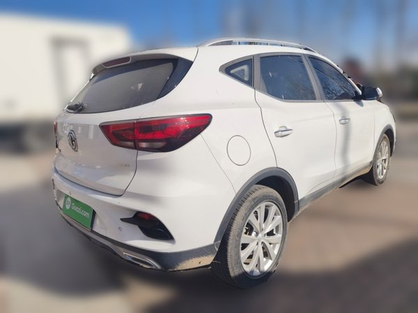 MG ZS 2020, 46100 км, за 6590 USD - фото 7