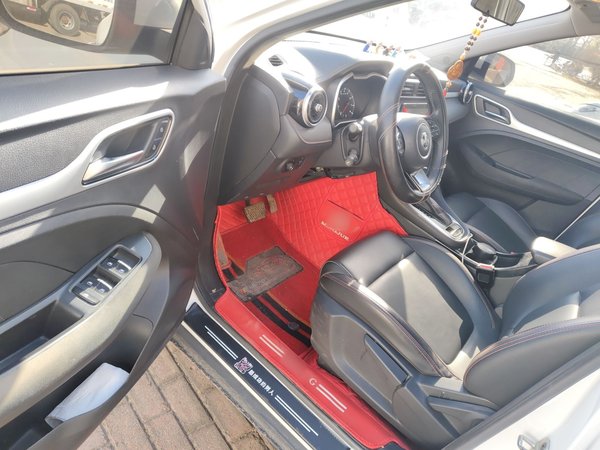 MG ZS 2020, 46100 км, за 6590 USD - фото 19