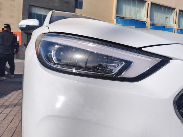 MG ZS 2020, 46100 км, за 6590 USD - фото 8