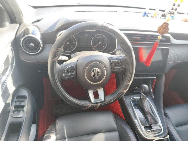 MG ZS 2020, 46100 км, за 6590 USD - фото 10