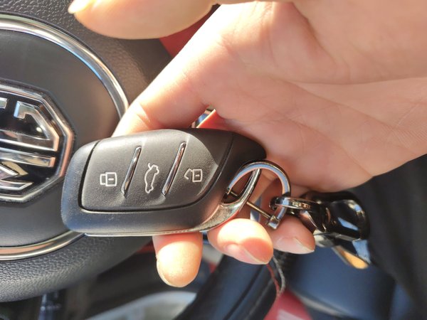 MG ZS 2020, 46100 км, за 6590 USD - фото 17