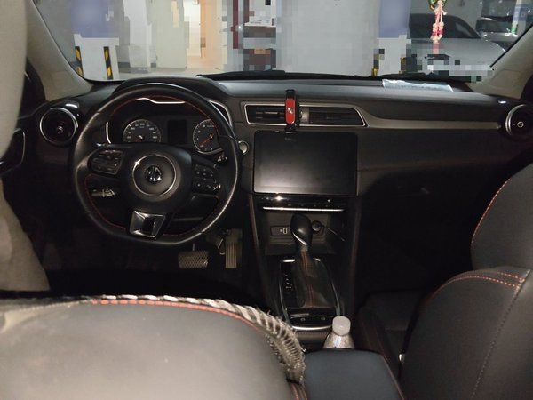 MG ZS 2020, 48500 км, за 6138 USD - фото 10