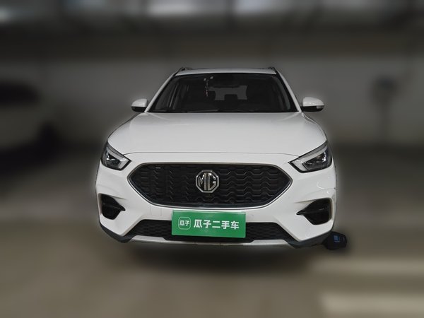 MG ZS 2020, 48500 км, за 6138 USD