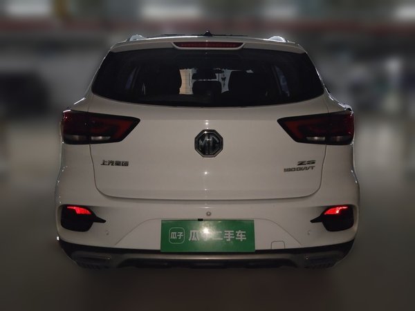 MG ZS 2020, 48500 км, за 6138 USD - фото 6