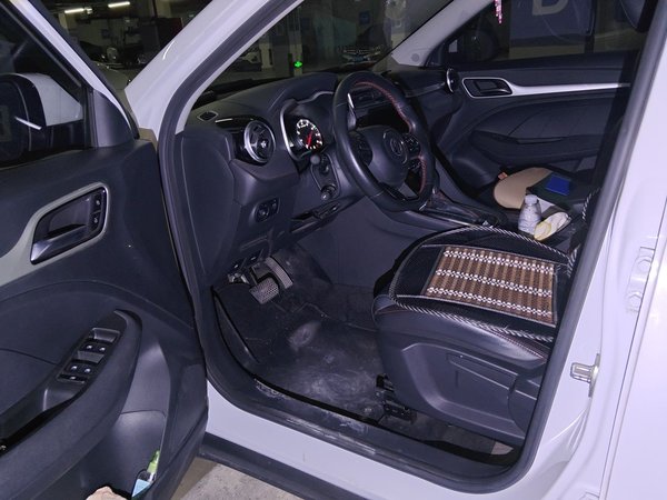 MG ZS 2020, 48500 км, за 6138 USD - фото 17