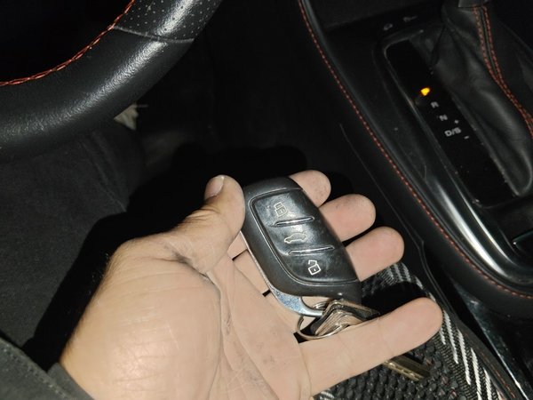 MG ZS 2020, 48500 км, за 6138 USD - фото 9
