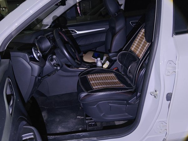 MG ZS 2020, 48500 км, за 6138 USD - фото 16
