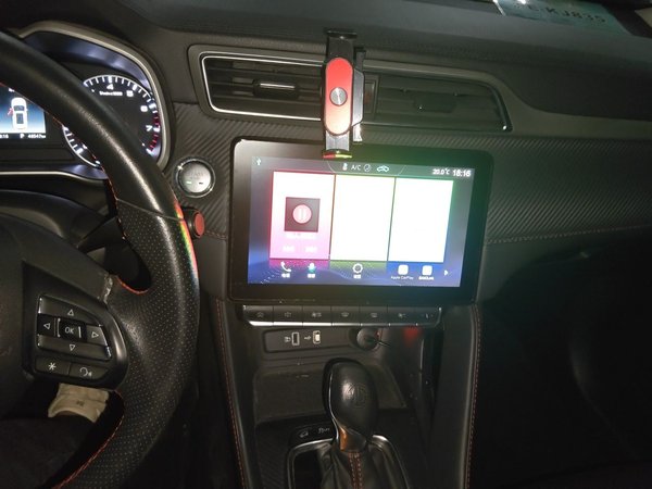 MG ZS 2020, 48500 км, за 6138 USD - фото 14