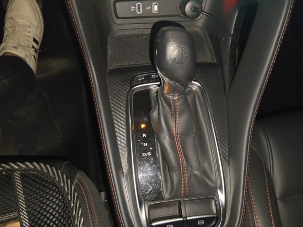 MG ZS 2020, 48500 км, за 6138 USD - фото 15