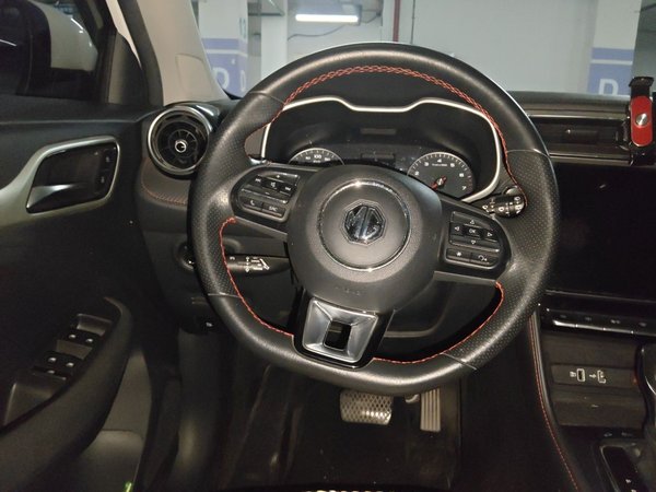 MG ZS 2020, 48500 км, за 6138 USD - фото 11