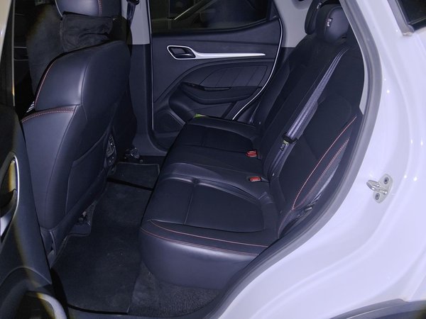 MG ZS 2020, 48500 км, за 6138 USD - фото 18