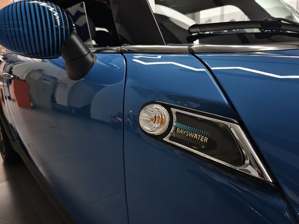 Mini Cooper 2012, 88900 км, за 8653 USD - фото 22