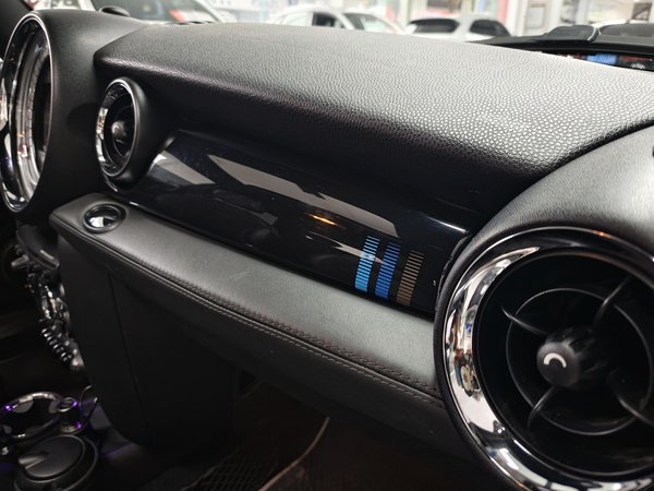 Mini Cooper 2012, 88900 км, за 8653 USD - фото 12