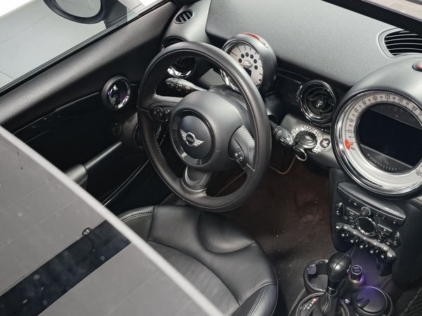 Mini Cooper 2012, 88900 км, за 8653 USD - фото 31