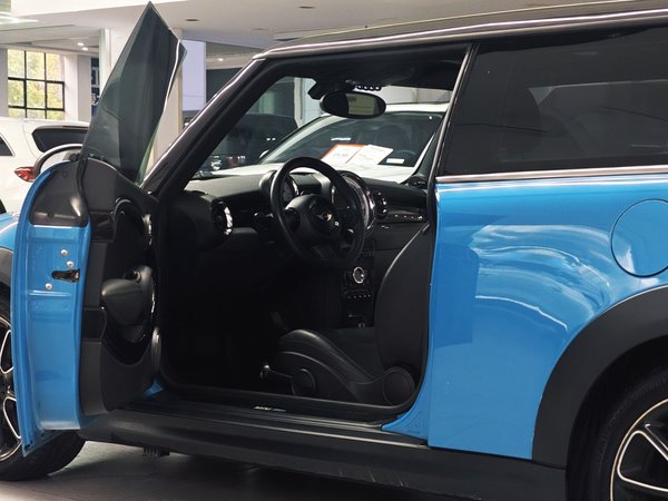 Mini Cooper 2012, 88900 км, за 8653 USD - фото 33