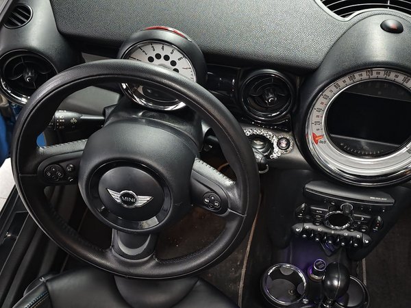 Mini Cooper 2012, 88900 км, за 8653 USD - фото 27