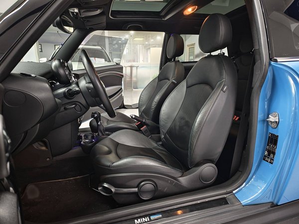 Coupe 2012 1.6L COOPER, 2012 года