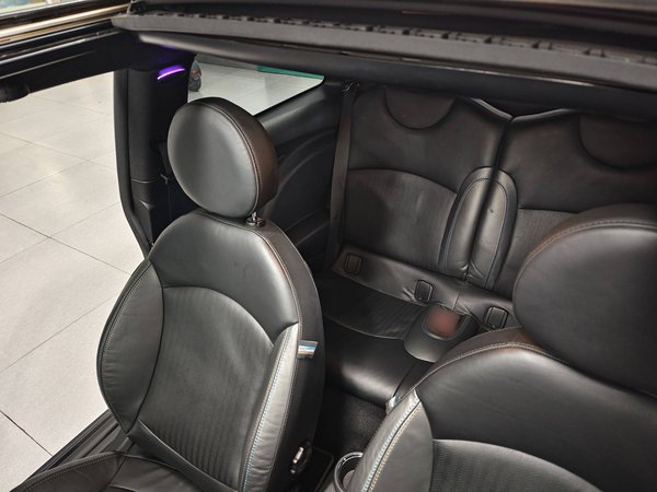 Mini Cooper 2012, 88900 км, за 8653 USD - фото 8