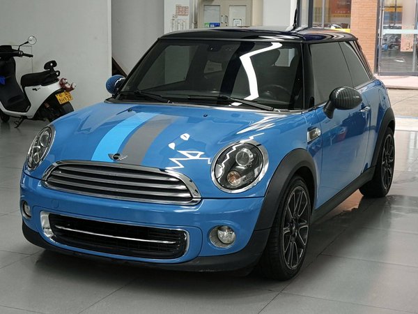 Mini Cooper 2012, 88900 км, за 8653 USD - фото 28