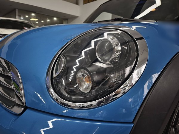 Mini Cooper 2012, 88900 км, за 8653 USD - фото 23