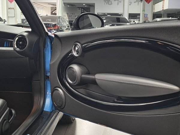 Mini Cooper 2012, 88900 км, за 8653 USD - фото 10