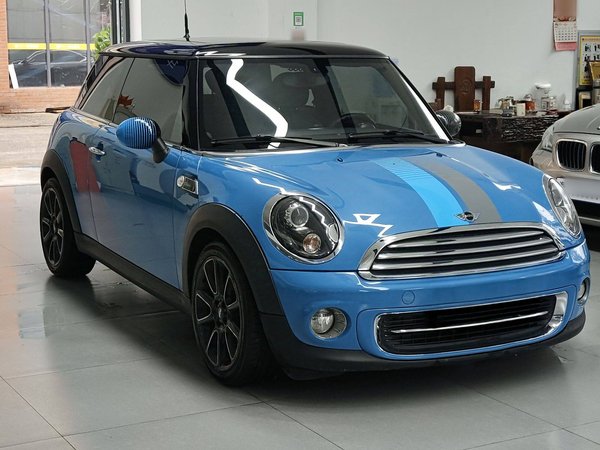 Mini Cooper 2012, 88900 км, за 8653 USD - фото 24