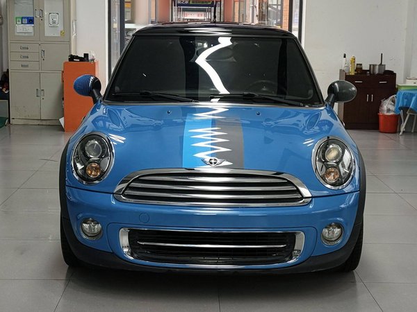 Mini Cooper 2012, 88900 км, за 8653 USD - фото 26